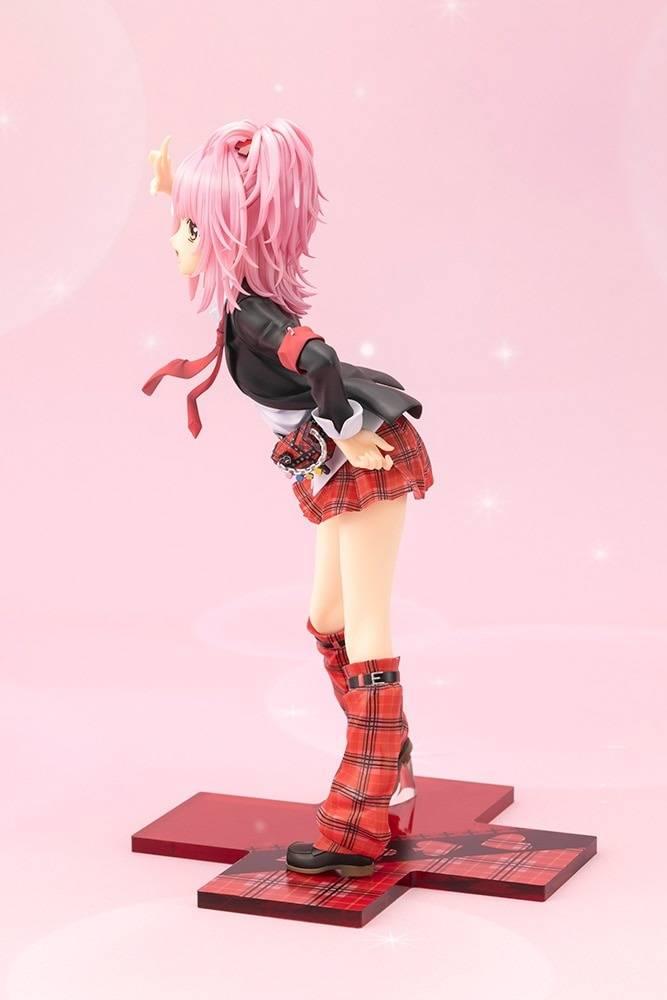 [Kotobukiya] Shugo Chara! - Amu Hinamori 1/7 (School Uniform Ver.) (Pre-Order) - AnisoftPH