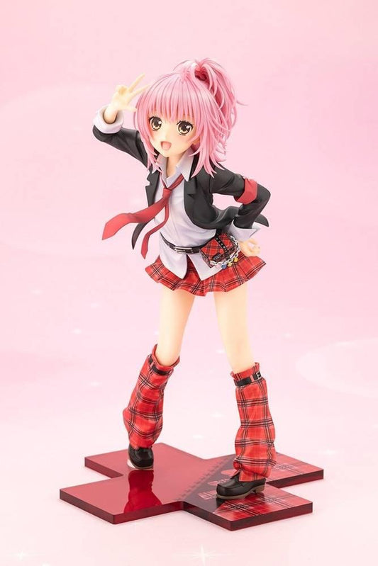 [Kotobukiya] Shugo Chara! - Amu Hinamori 1/7 (School Uniform Ver.) (Pre-Order) - AnisoftPH