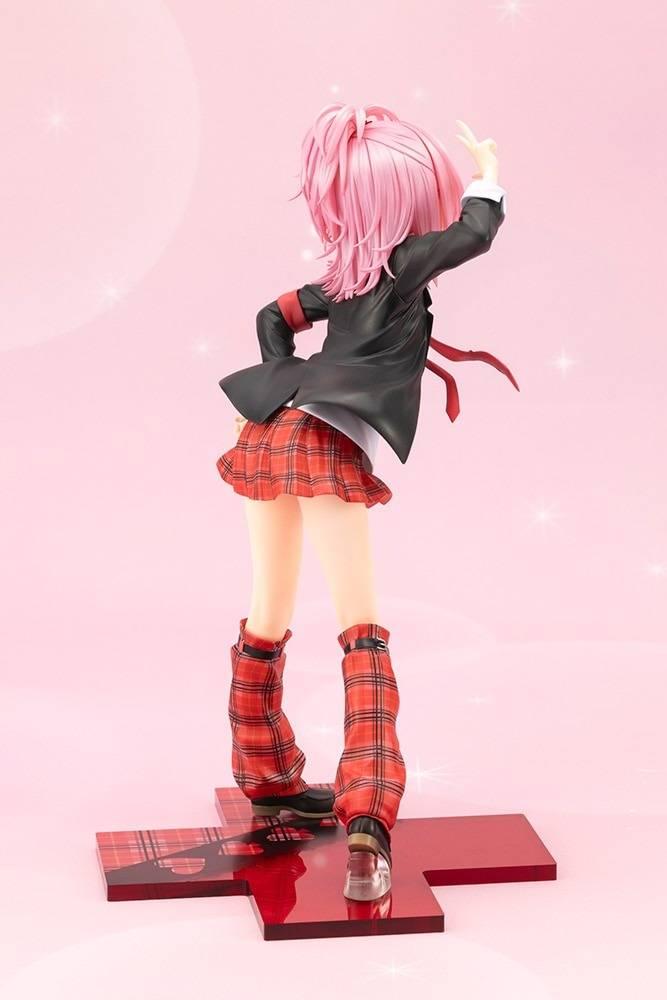 [Kotobukiya] Shugo Chara! - Amu Hinamori 1/7 (School Uniform Ver.) (Pre-Order) - AnisoftPH