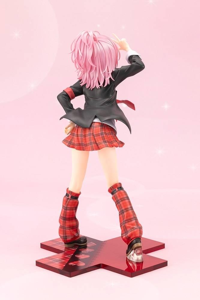 [Kotobukiya] Shugo Chara! - Amu Hinamori 1/7 (School Uniform Ver.) (Pre-Order) - AnisoftPH