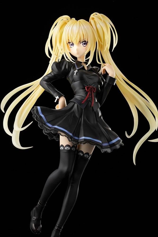[Kotobukiya] Shugo Chara! - Utau Hoshina 1/7 (School Uniform Ver.) (Limited Edition) (Pre-Order) Kotobukiya