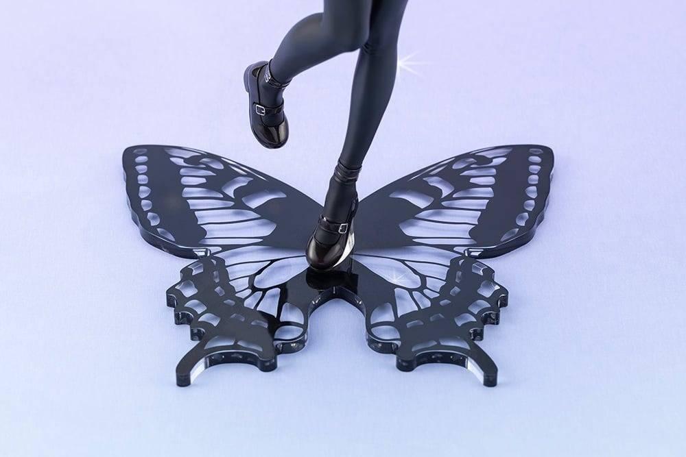 [Kotobukiya] Shugo Chara! - Utau Hoshina 1/7 (School Uniform Ver.) (Pre-Order) Kotobukiya