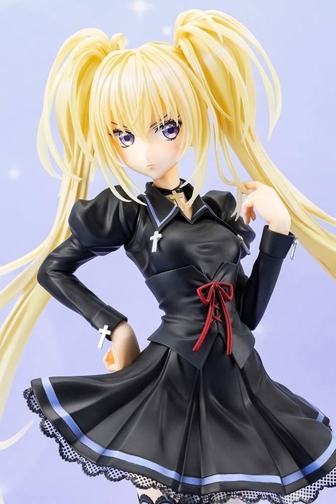 [Kotobukiya] Shugo Chara! - Utau Hoshina 1/7 (School Uniform Ver.) (Limited Edition) (Pre-Order) Kotobukiya
