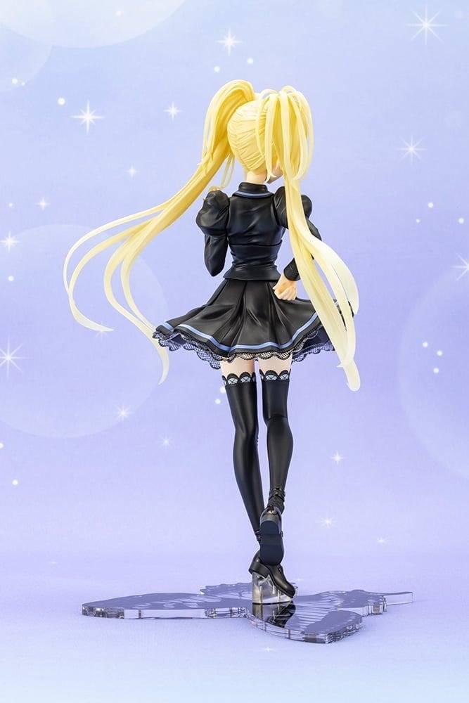 [Kotobukiya] Shugo Chara! - Utau Hoshina 1/7 (School Uniform Ver.) (Limited Edition) (Pre-Order) Kotobukiya