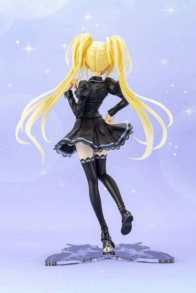 [Kotobukiya] Shugo Chara! - Utau Hoshina 1/7 (School Uniform Ver.) (Limited Edition) (Pre-Order) Kotobukiya