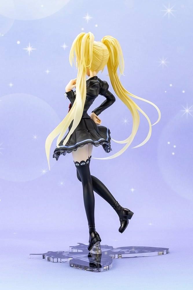 [Kotobukiya] Shugo Chara! - Utau Hoshina 1/7 (School Uniform Ver.) (Limited Edition) (Pre-Order) Kotobukiya