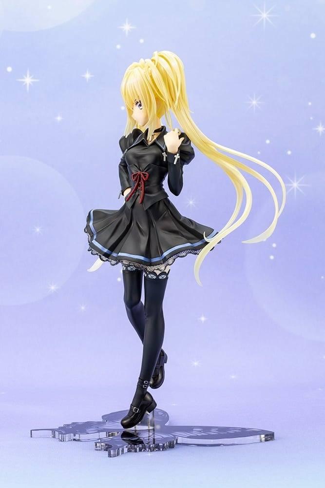 [Kotobukiya] Shugo Chara! - Utau Hoshina 1/7 (School Uniform Ver.) (Limited Edition) (Pre-Order) Kotobukiya