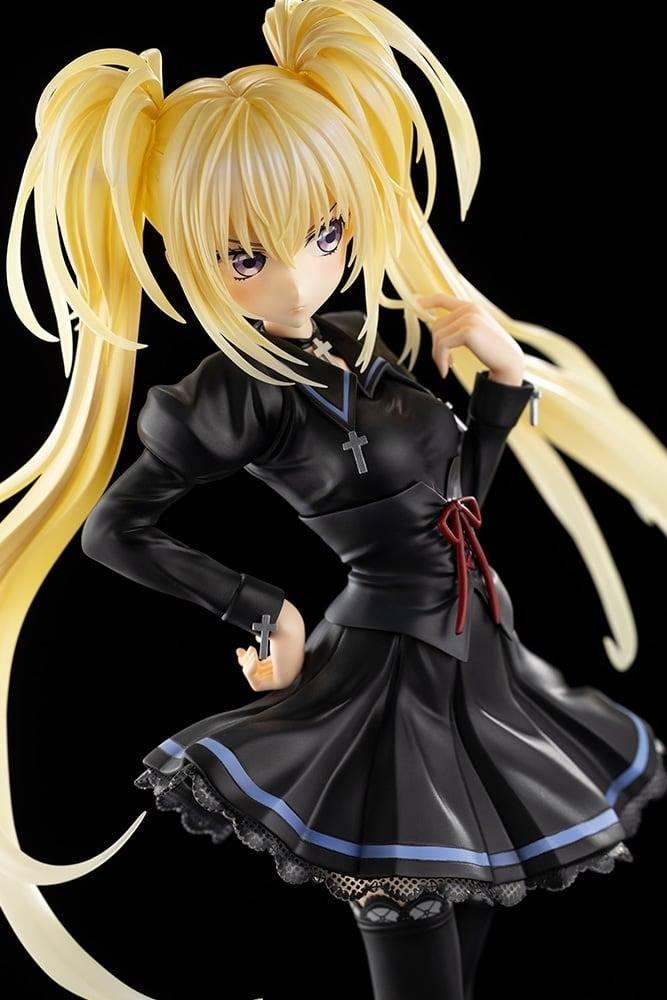 [Kotobukiya] Shugo Chara! - Utau Hoshina 1/7 (School Uniform Ver.) (Pre-Order) Kotobukiya