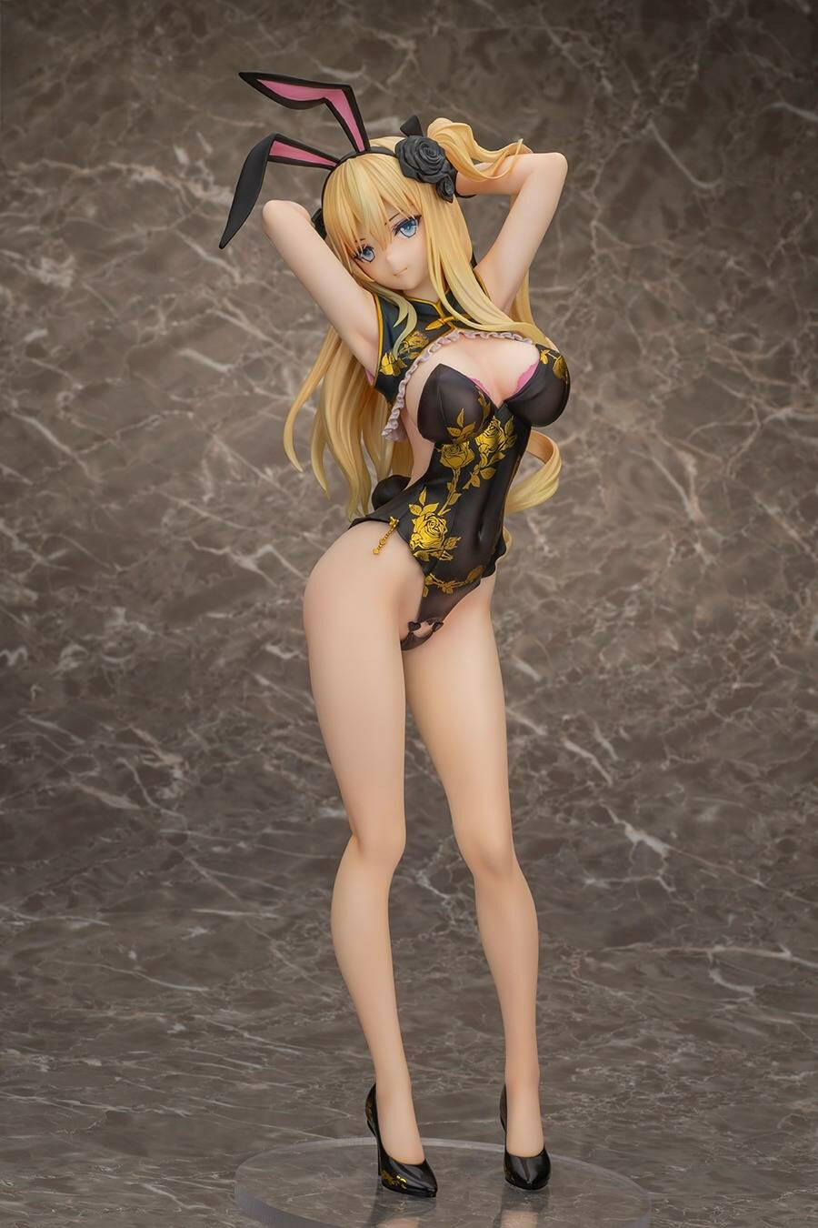 [Skytube] Original Character: Enjou Genmutan - Jin-Lian (Bunny Ver.) - Illustrated by Tony Taka 1/4 (Pre-Order) - AnisoftPH