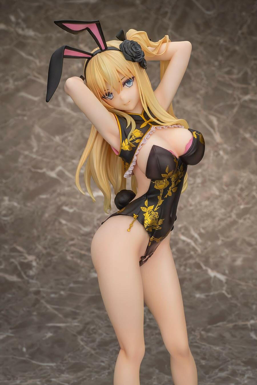 [Skytube] Original Character: Enjou Genmutan - Jin-Lian (Bunny Ver.) - Illustrated by Tony Taka 1/4 (Pre-Order) - AnisoftPH