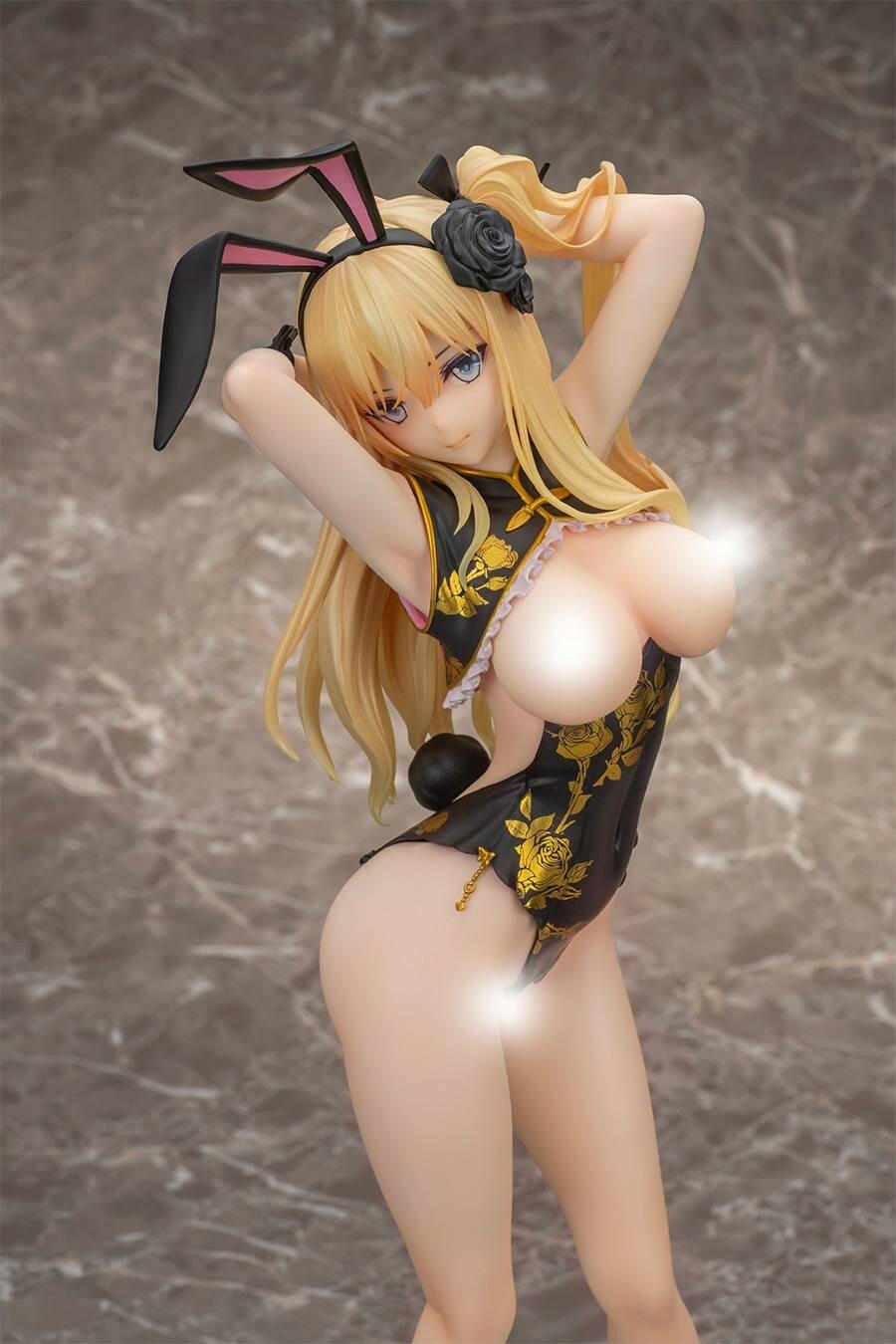 [Skytube] Original Character: Enjou Genmutan - Jin-Lian (Bunny Ver.) - Illustrated by Tony Taka 1/4 (Pre-Order) - AnisoftPH