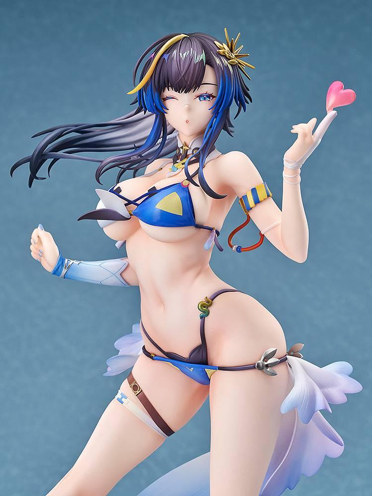 [Good Smile Arts Shanghai] Snowbreak: Containment Zone - Katya (Surfside Leisure Swimsuit Ver.) 1/7 (Pre-Order) - AnisoftPH
