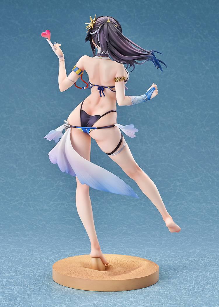 [Good Smile Arts Shanghai] Snowbreak: Containment Zone - Katya (Surfside Leisure Swimsuit Ver.) 1/7 (Pre-Order) - AnisoftPH