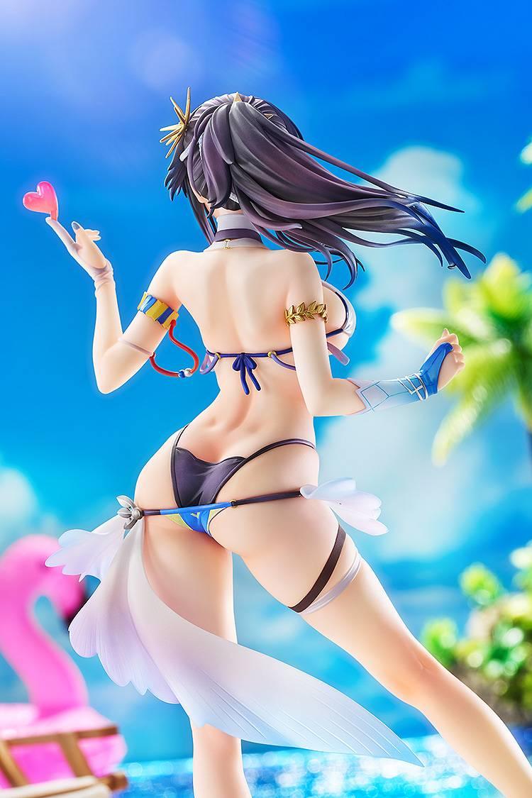 [Good Smile Arts Shanghai] Snowbreak: Containment Zone - Katya (Surfside Leisure Swimsuit Ver.) 1/7 (Pre-Order) - AnisoftPH