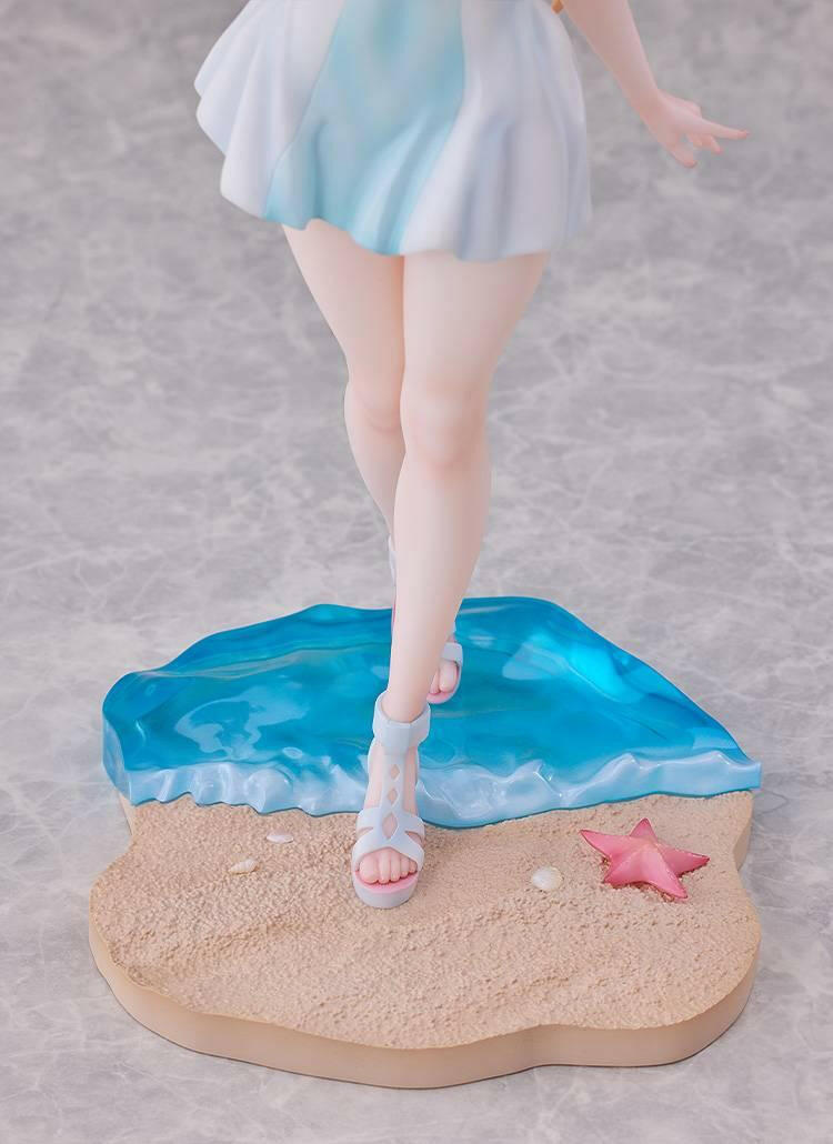 Atelier Ryza: Ever Darkness & the Secret Hideout - Klaudia Valentz (Swimsuit Ver.) (With Bonus) 1/7 [Solarain] - AnisoftPH