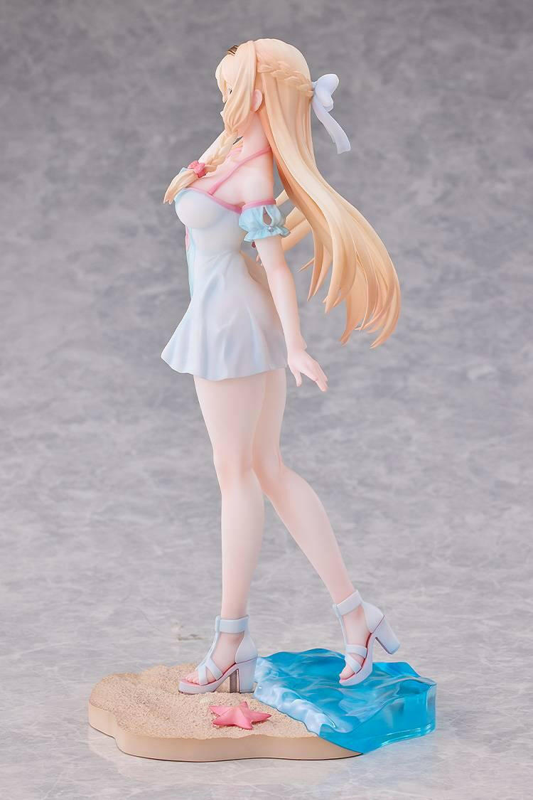Atelier Ryza: Ever Darkness & the Secret Hideout - Klaudia Valentz (Swimsuit Ver.) (With Bonus) 1/7 [Solarain] - AnisoftPH