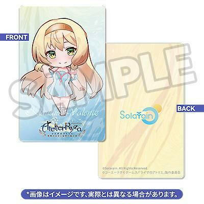 Atelier Ryza: Ever Darkness & the Secret Hideout - Klaudia Valentz (Swimsuit Ver.) (With Bonus) 1/7 [Solarain] - AnisoftPH