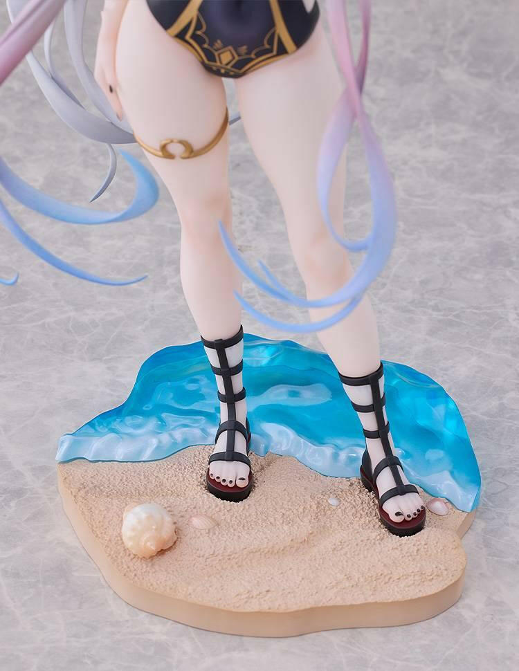 Atelier Ryza: Ever Darkness & the Secret Hideout - Lila Decyrus (Swimsuit Ver.) (With Bonus) 1/7 [Solarain] - AnisoftPH
