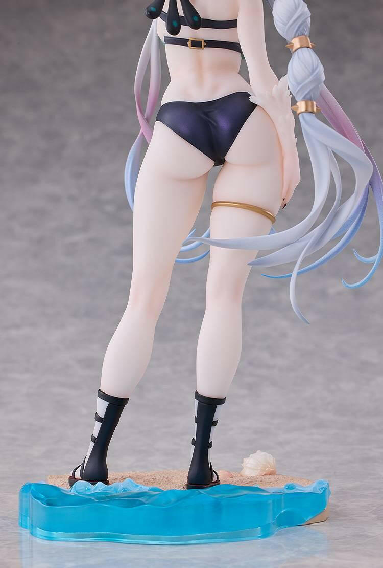 Atelier Ryza: Ever Darkness & the Secret Hideout - Lila Decyrus (Swimsuit Ver.) (With Bonus) 1/7 [Solarain] - AnisoftPH