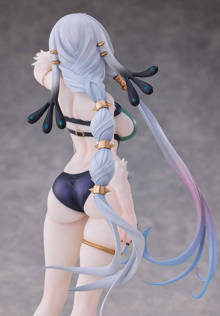 Atelier Ryza: Ever Darkness & the Secret Hideout - Lila Decyrus (Swimsuit Ver.) (With Bonus) 1/7 [Solarain] - AnisoftPH