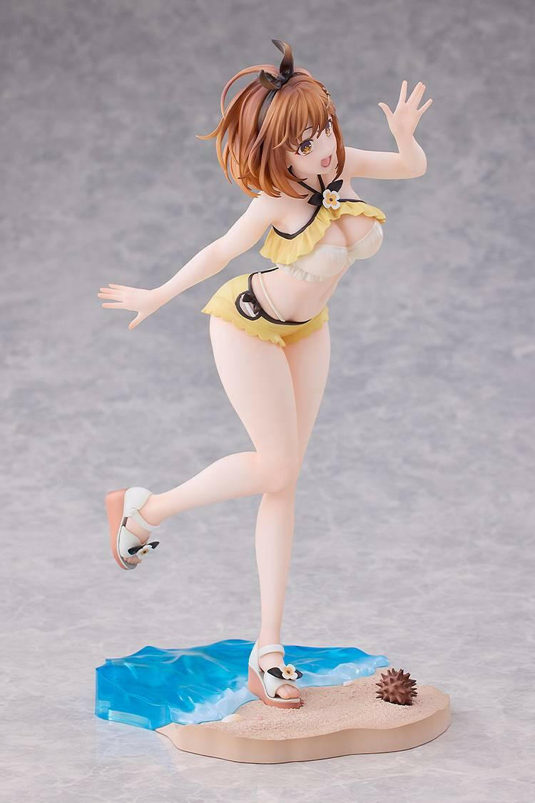 Atelier Ryza: Ever Darkness & the Secret Hideout - Reisalin Stout (Swimsuit Ver.) (With Bonus) 1/7 [Solarain] - AnisoftPH