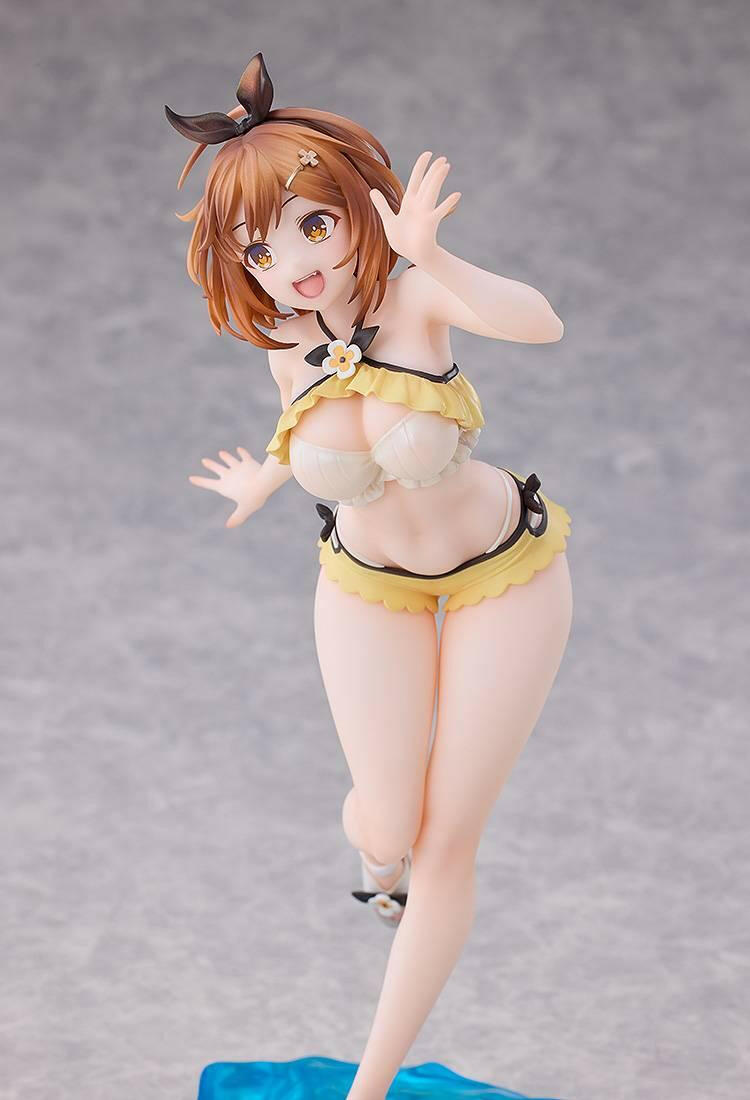 Atelier Ryza: Ever Darkness & the Secret Hideout - Reisalin Stout (Swimsuit Ver.) (With Bonus) 1/7 [Solarain] - AnisoftPH