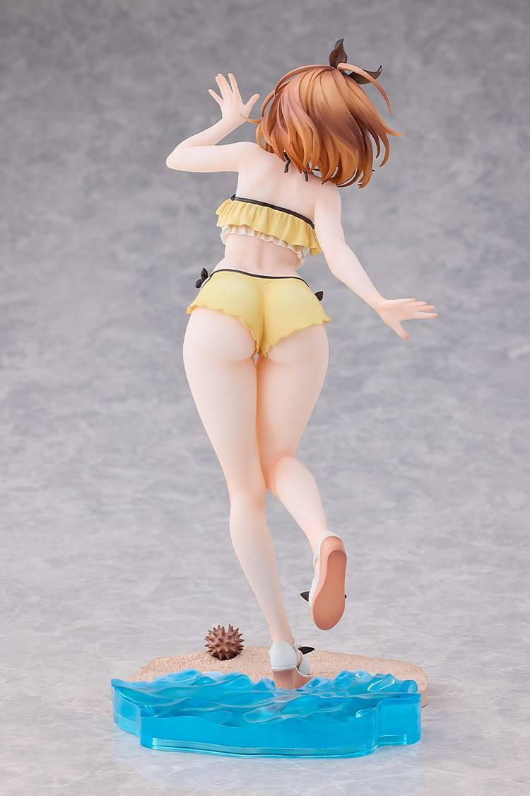 Atelier Ryza: Ever Darkness & the Secret Hideout - Reisalin Stout (Swimsuit Ver.) (With Bonus) 1/7 [Solarain] - AnisoftPH