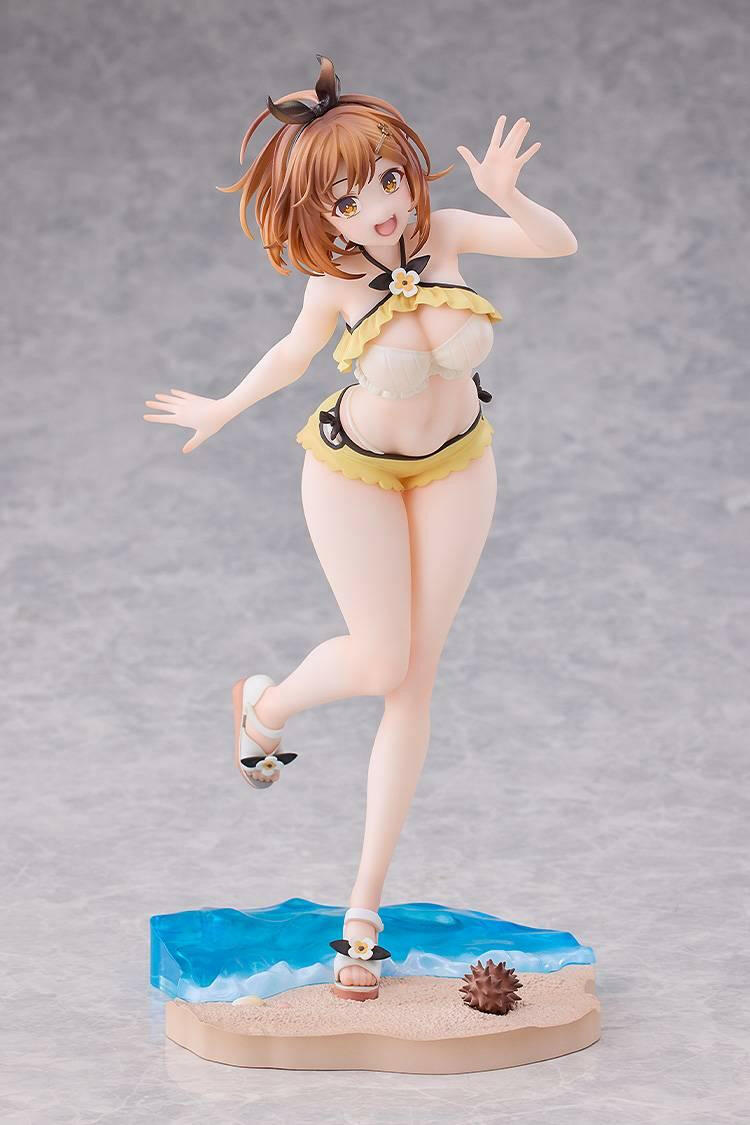 Atelier Ryza: Ever Darkness & the Secret Hideout - Reisalin Stout (Swimsuit Ver.) (With Bonus) 1/7 [Solarain] - AnisoftPH