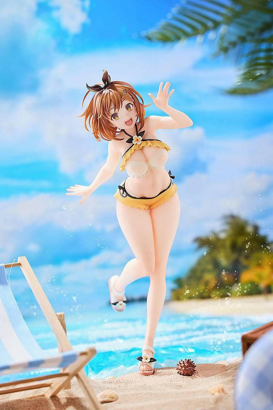 Atelier Ryza: Ever Darkness & the Secret Hideout - Reisalin Stout (Swimsuit Ver.) (With Bonus) 1/7 [Solarain] - AnisoftPH