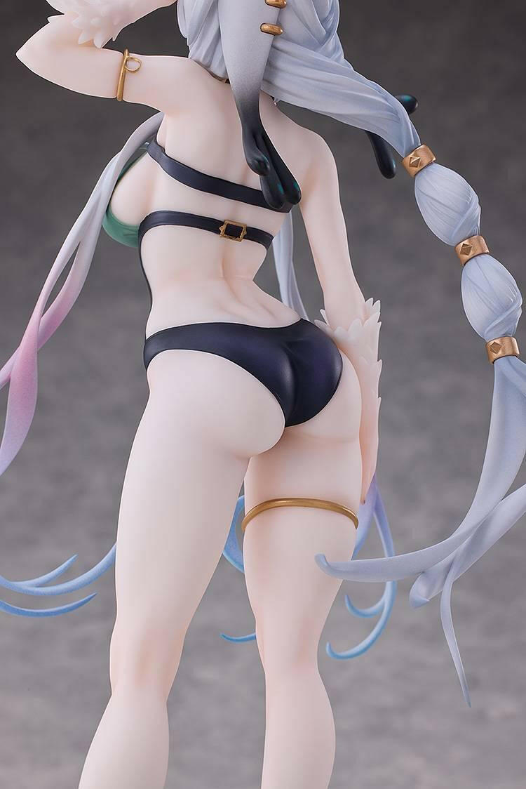Atelier Ryza: Ever Darkness & the Secret Hideout - Ryza, Klaudia & Lila (Swimsuit Ver.) 3 Figure Set (With Bonus) 1/7 [Solarain] - AnisoftPH
