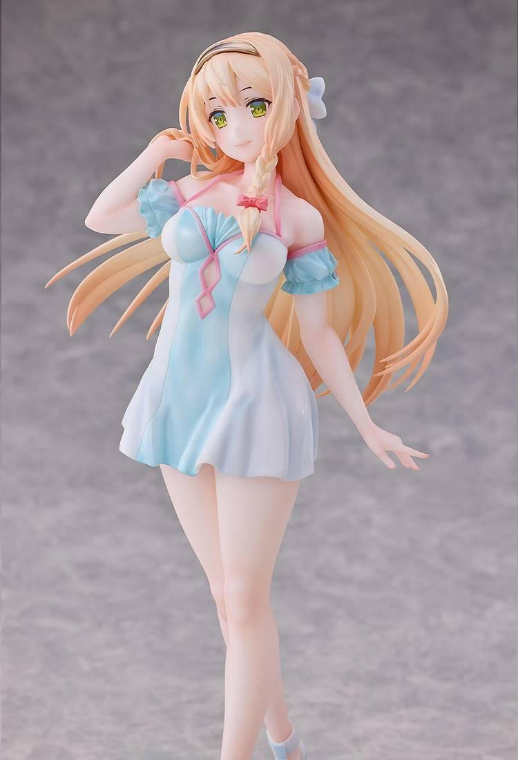 Atelier Ryza: Ever Darkness & the Secret Hideout - Ryza, Klaudia & Lila (Swimsuit Ver.) 3 Figure Set (With Bonus) 1/7 [Solarain] - AnisoftPH