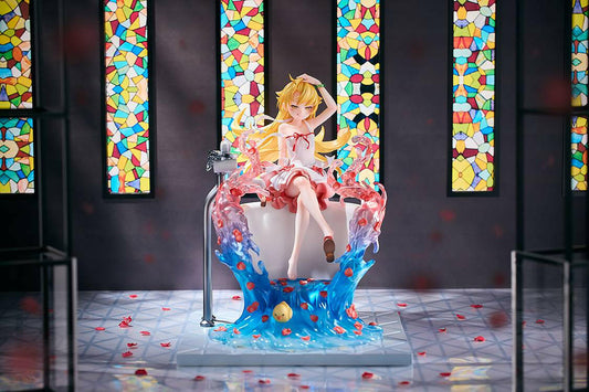 [Solarain] Monogatari Series: Shinobu Oshino 1/7 (Plush Toy Set + Bonus) (Pre-Order) - AnisoftPH