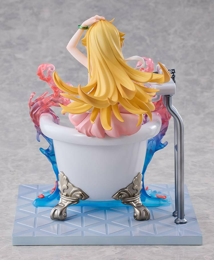 [Solarain] Monogatari Series: Shinobu Oshino 1/7 (Plush Toy Set + Bonus) (Pre-Order) - AnisoftPH