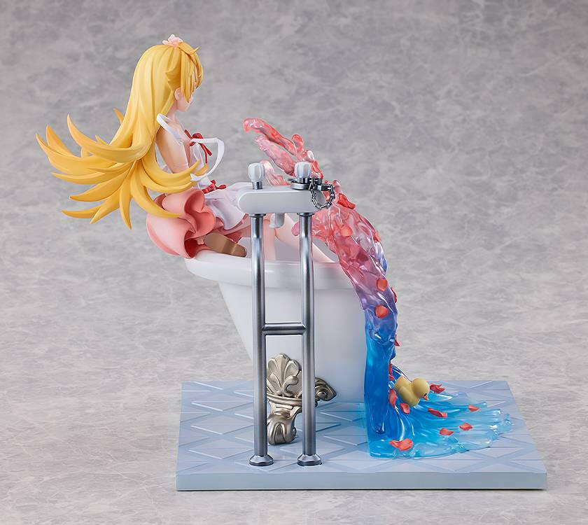 [Solarain] Monogatari Series: Shinobu Oshino 1/7 (Plush Toy Set + Bonus) (Pre-Order) - AnisoftPH