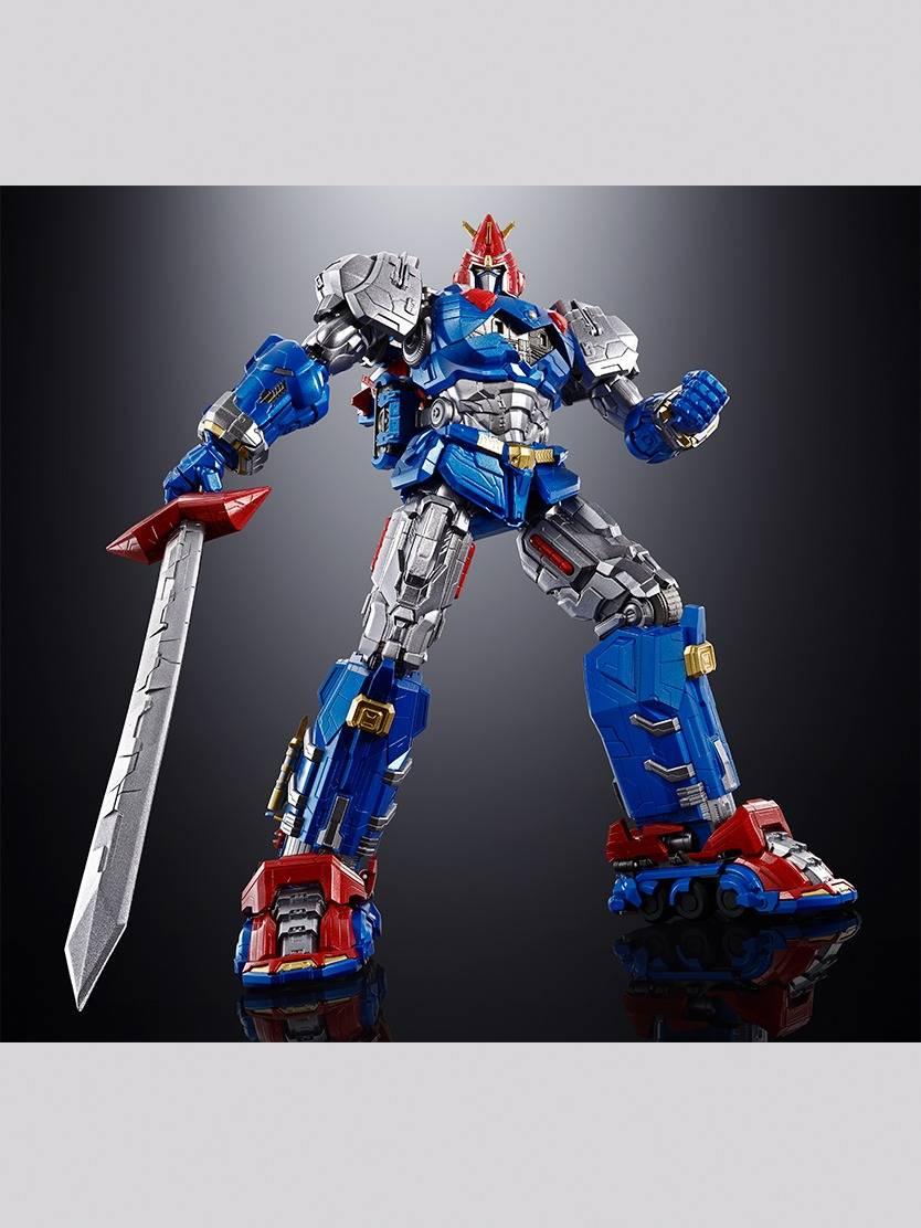 [Bandai Spirits] Soul of Chogokin: Super Electromagnetic Machine Voltes V - GX-118 Voltes V (Pre-Order) - AnisoftPH