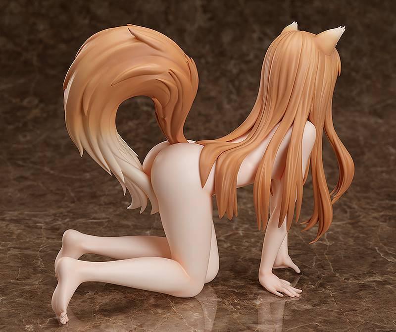 [FREEing] Spice and Wolf: Holo 1/4 (Reissue) (Pre-Order) - AnisoftPH