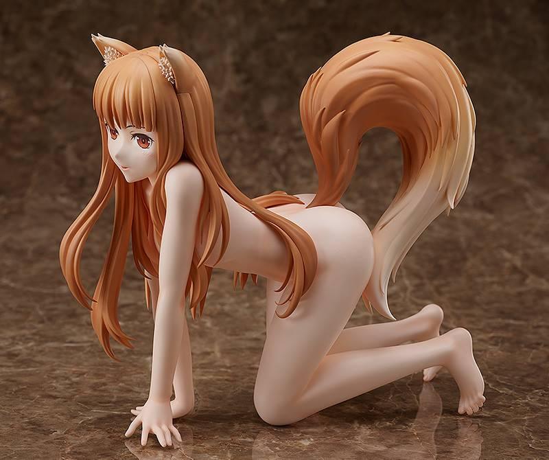 [FREEing] Spice and Wolf: Holo 1/4 (Reissue) (Pre-Order) - AnisoftPH