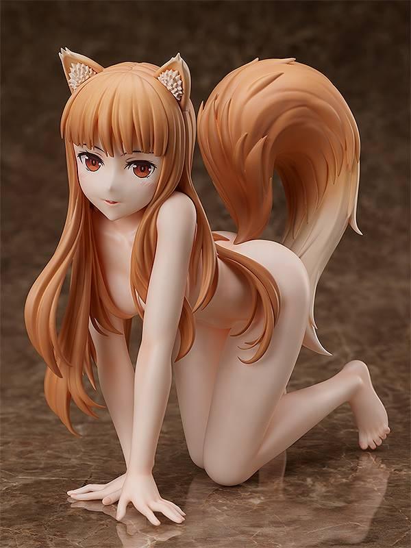 [FREEing] Spice and Wolf: Holo 1/4 (Reissue) (Pre-Order) - AnisoftPH