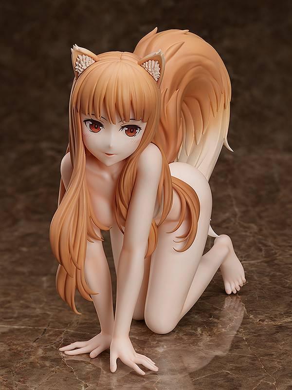 [FREEing] Spice and Wolf: Holo 1/4 (Reissue) (Pre-Order) - AnisoftPH
