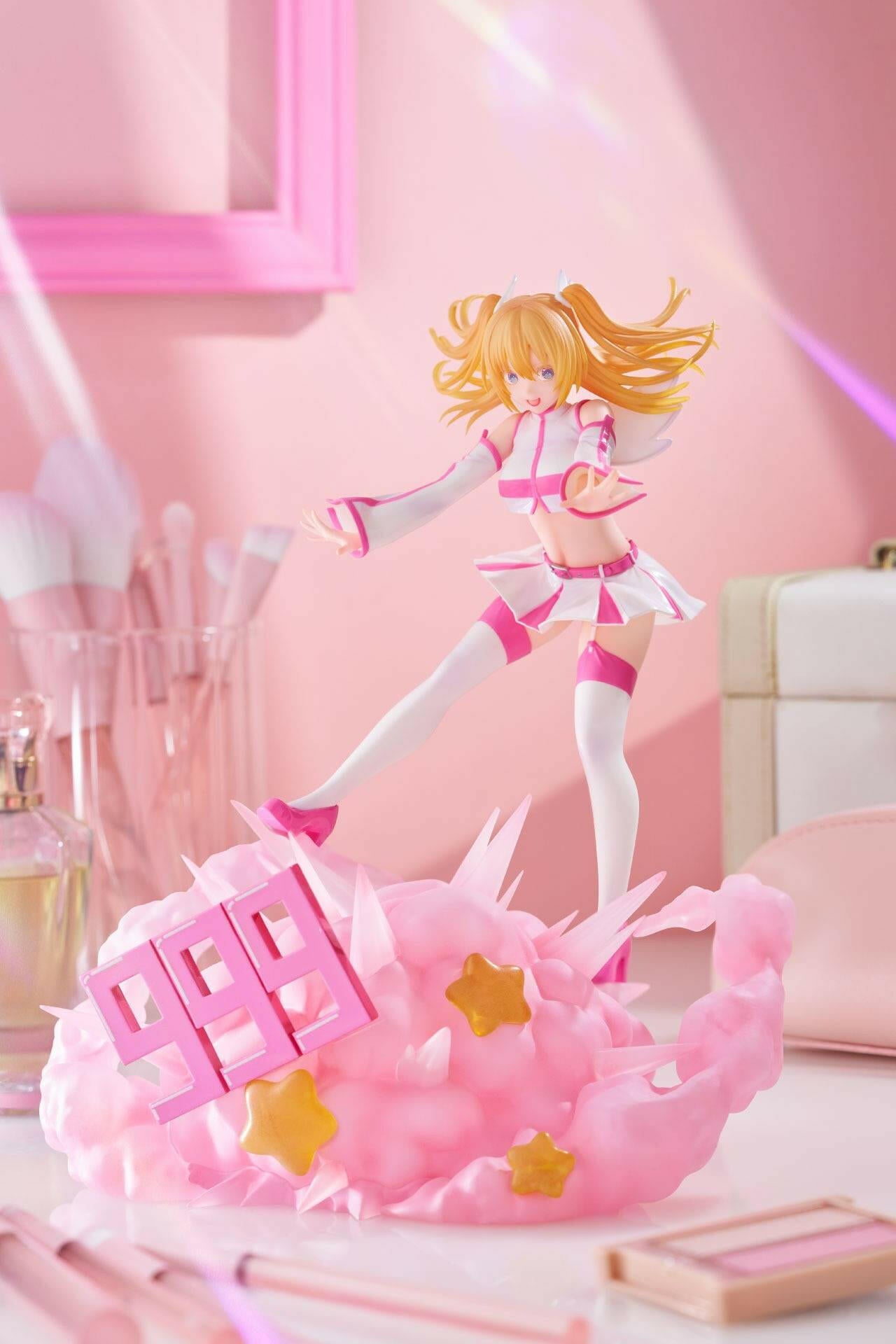 [Spiritale] Dressta: 2.5 Dimensional Sedution - Liliel (Limited Edition) (Pre-Order) - AnisoftPH