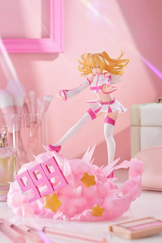 [Spiritale] Dressta: 2.5 Dimensional Sedution - Liliel (Limited Edition) (Pre-Order) - AnisoftPH