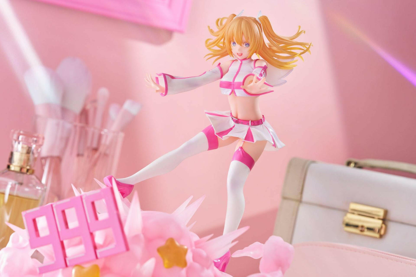 [Spiritale] Dressta: 2.5 Dimensional Sedution - Liliel (Limited Edition) (Pre-Order) - AnisoftPH