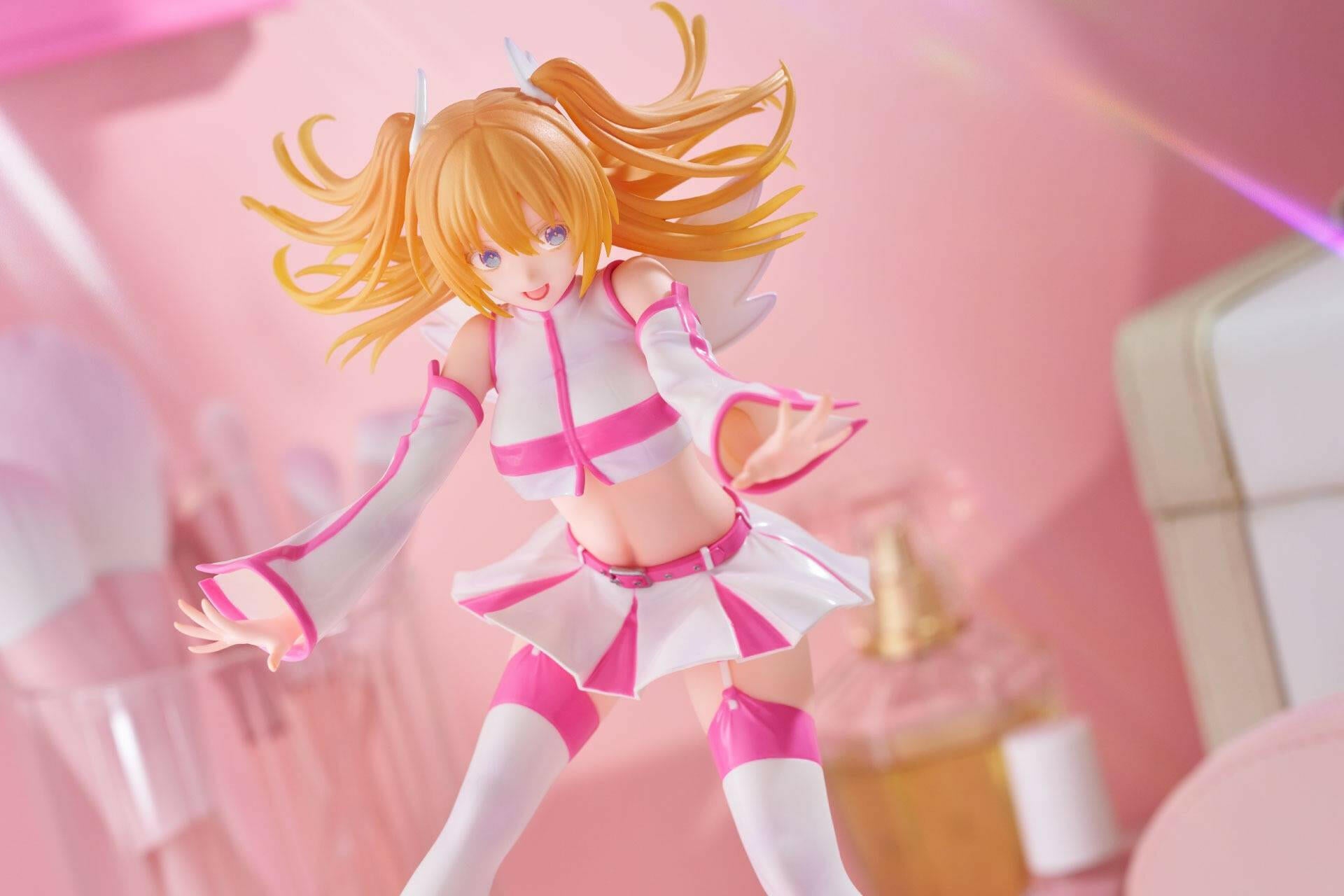 [Spiritale] Dressta: 2.5 Dimensional Sedution - Liliel (Limited Edition) (Pre-Order) - AnisoftPH