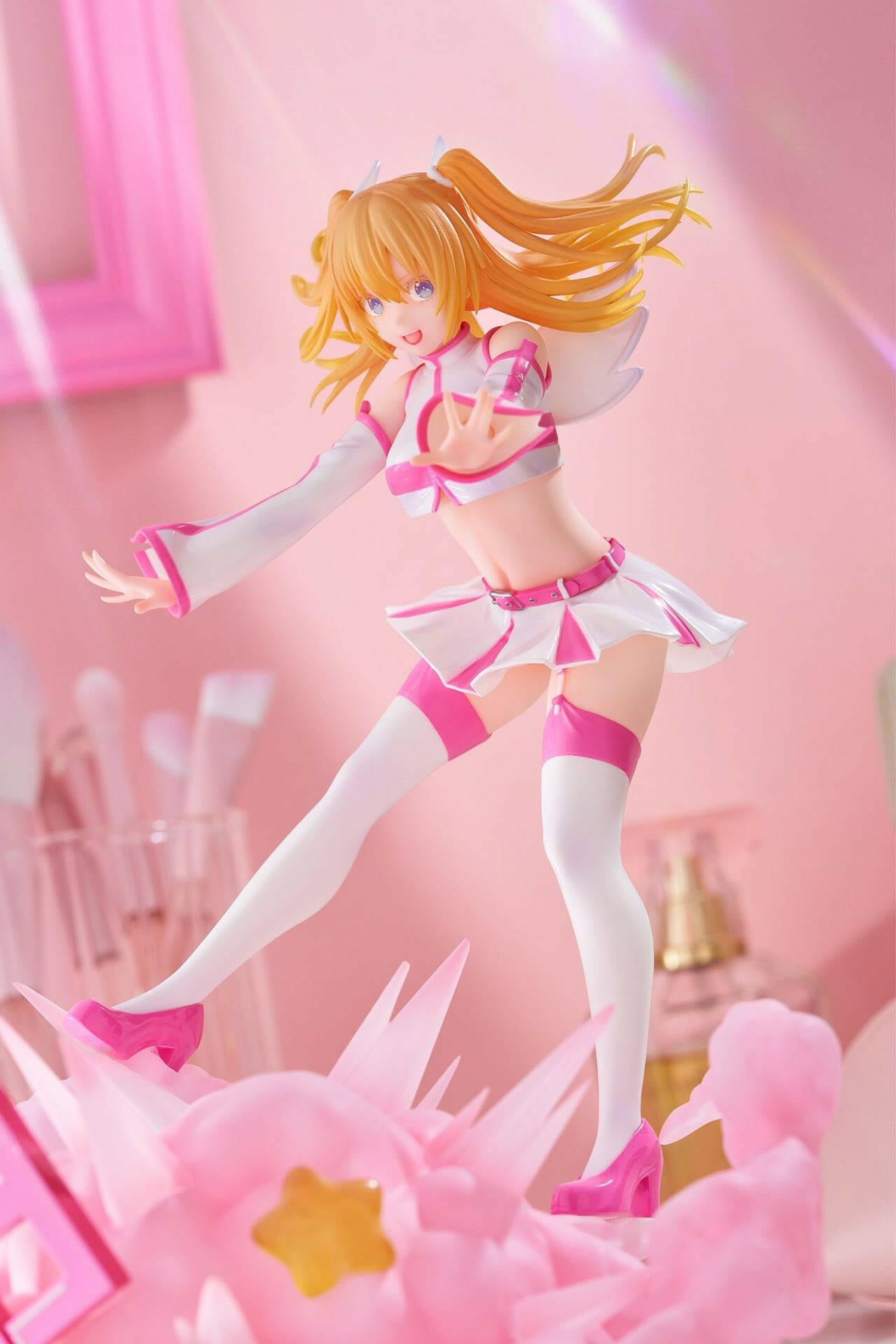 [Spiritale] Dressta: 2.5 Dimensional Sedution - Liliel (Limited Edition) (Pre-Order) - AnisoftPH