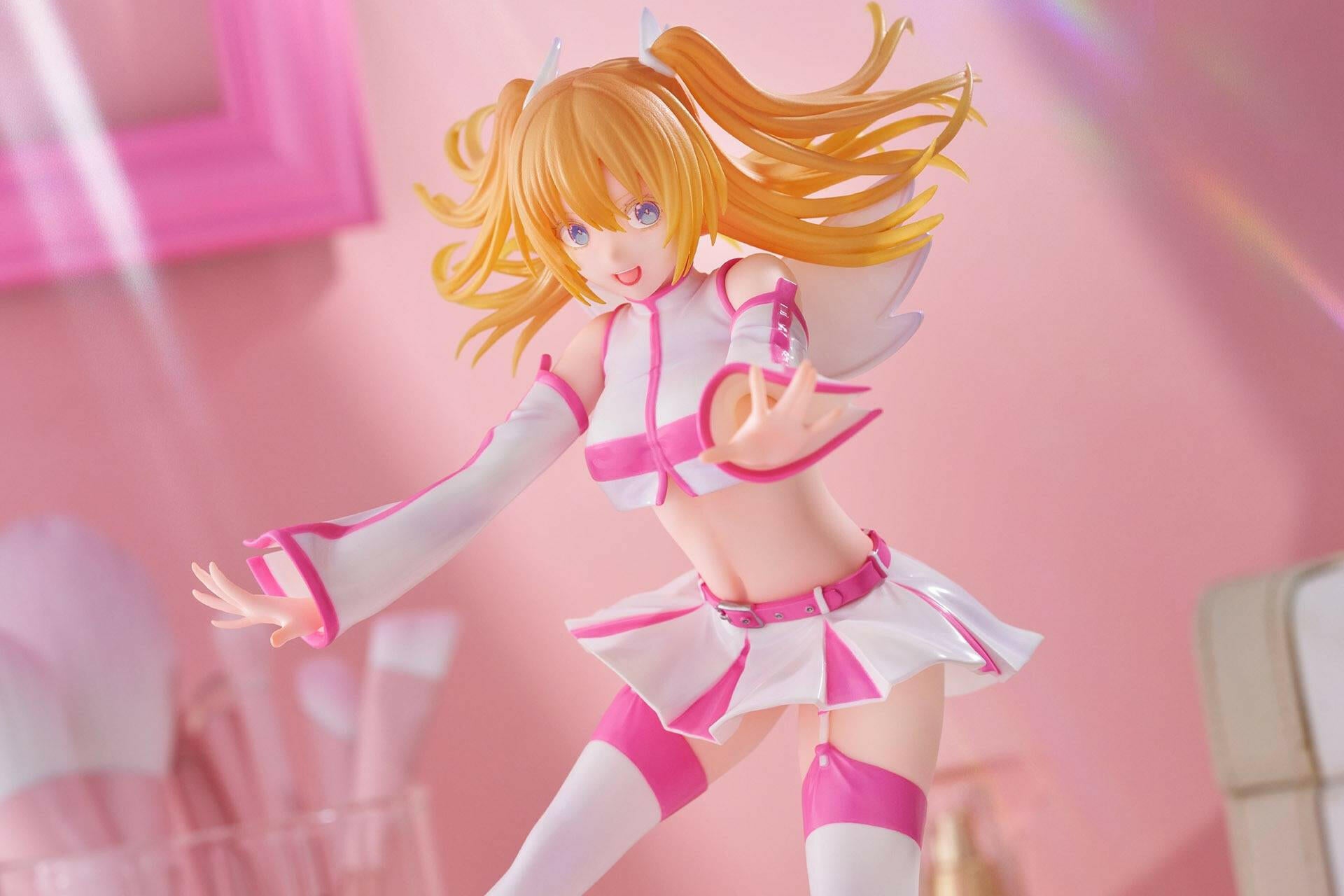 [Spiritale] Dressta: 2.5 Dimensional Sedution - Liliel (Limited Edition) (Pre-Order) - AnisoftPH
