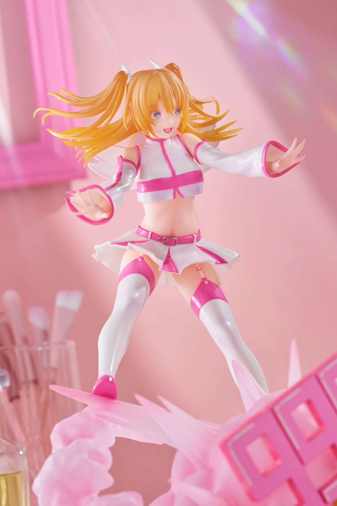 [Spiritale] Dressta: 2.5 Dimensional Sedution - Liliel (Limited Edition) (Pre-Order) - AnisoftPH