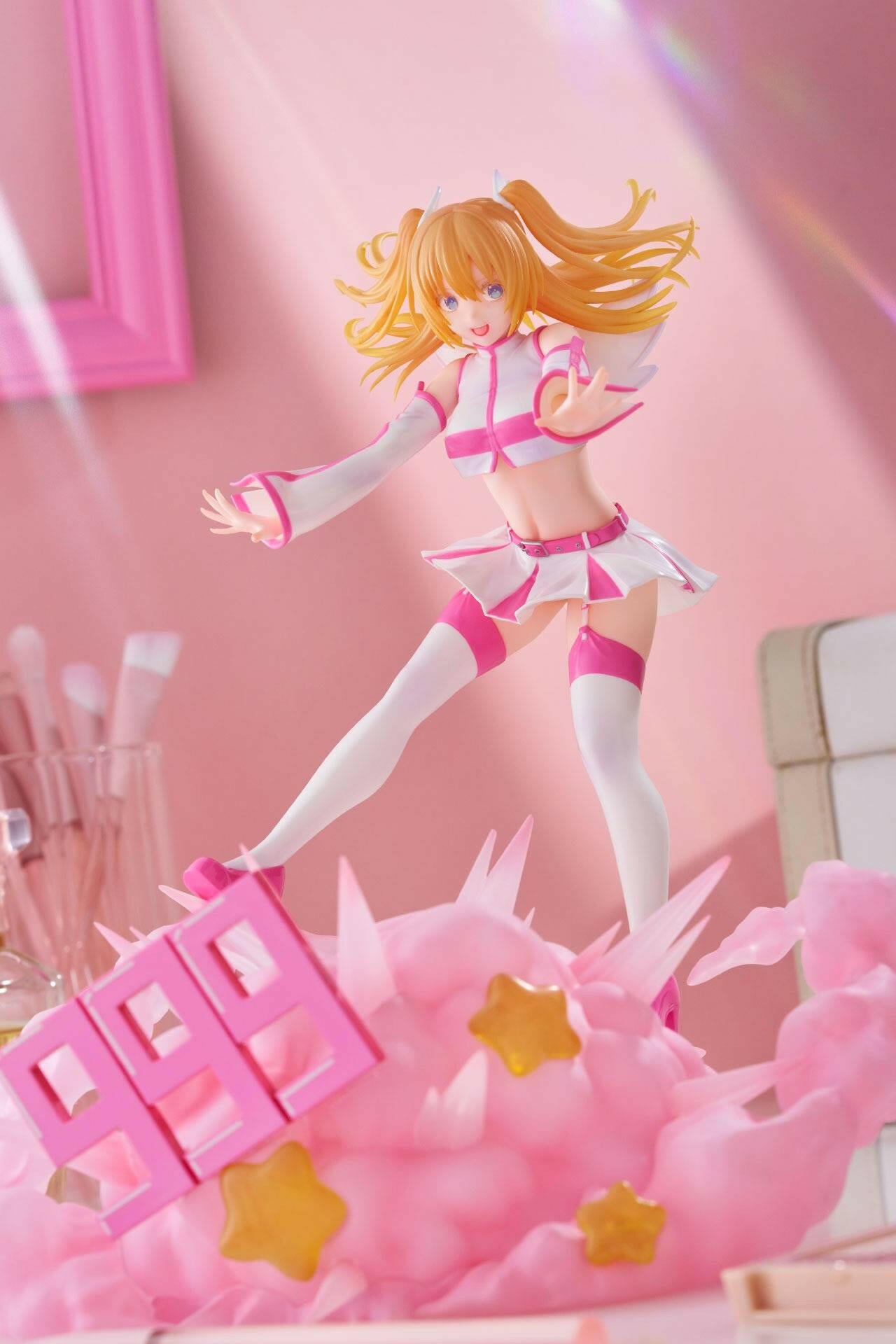 [Spiritale] Dressta: 2.5 Dimensional Sedution - Liliel (Limited Edition) (Pre-Order) - AnisoftPH