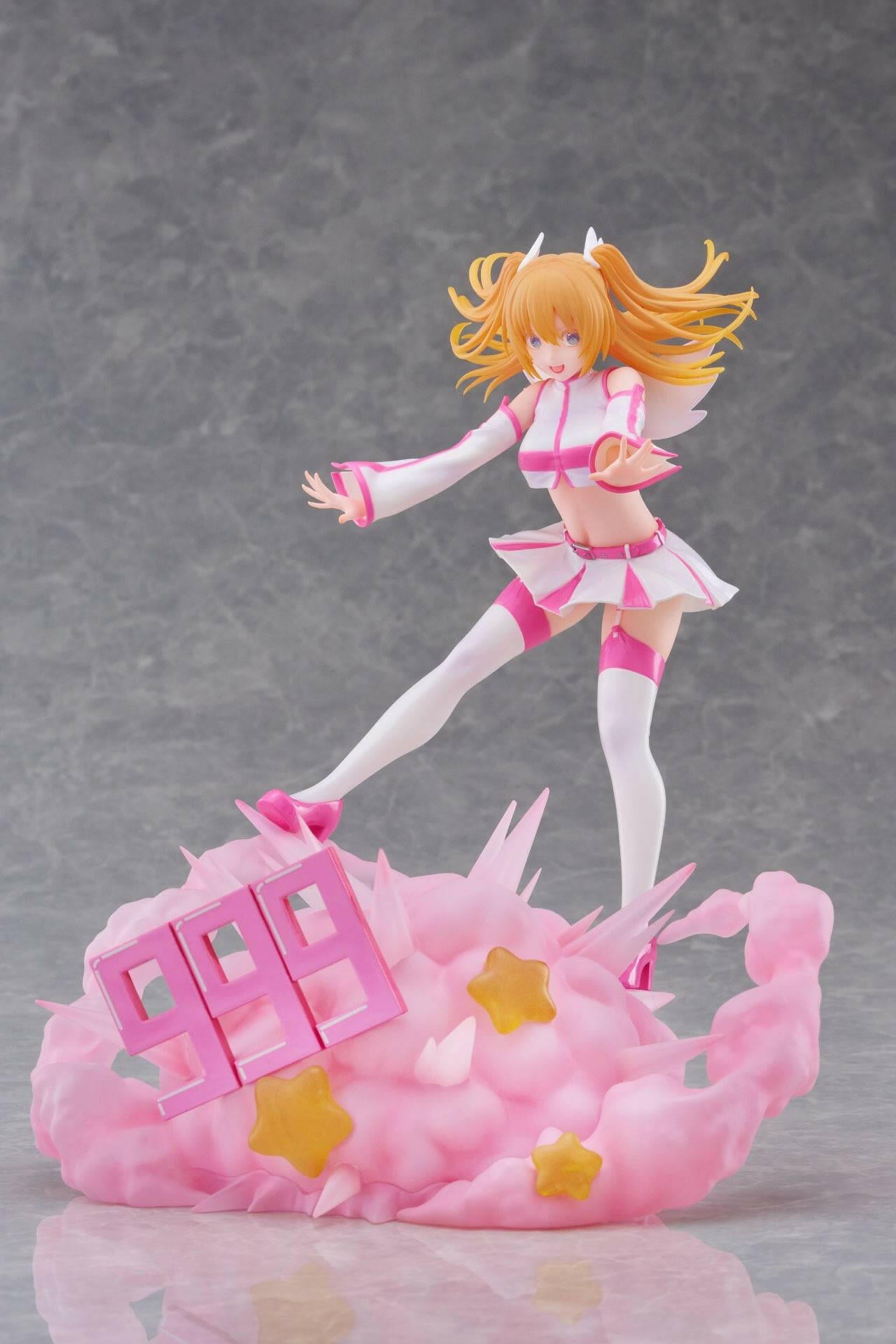 [Spiritale] Dressta: 2.5 Dimensional Sedution - Liliel (Limited Edition) (Pre-Order) - AnisoftPH