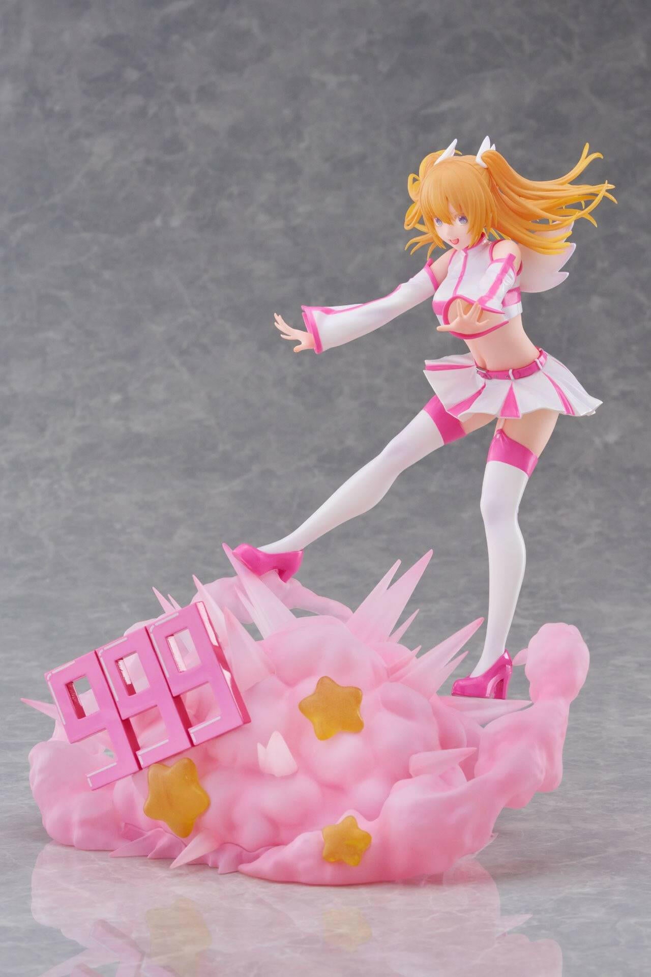 [Spiritale] Dressta: 2.5 Dimensional Sedution - Liliel (Limited Edition) (Pre-Order) - AnisoftPH