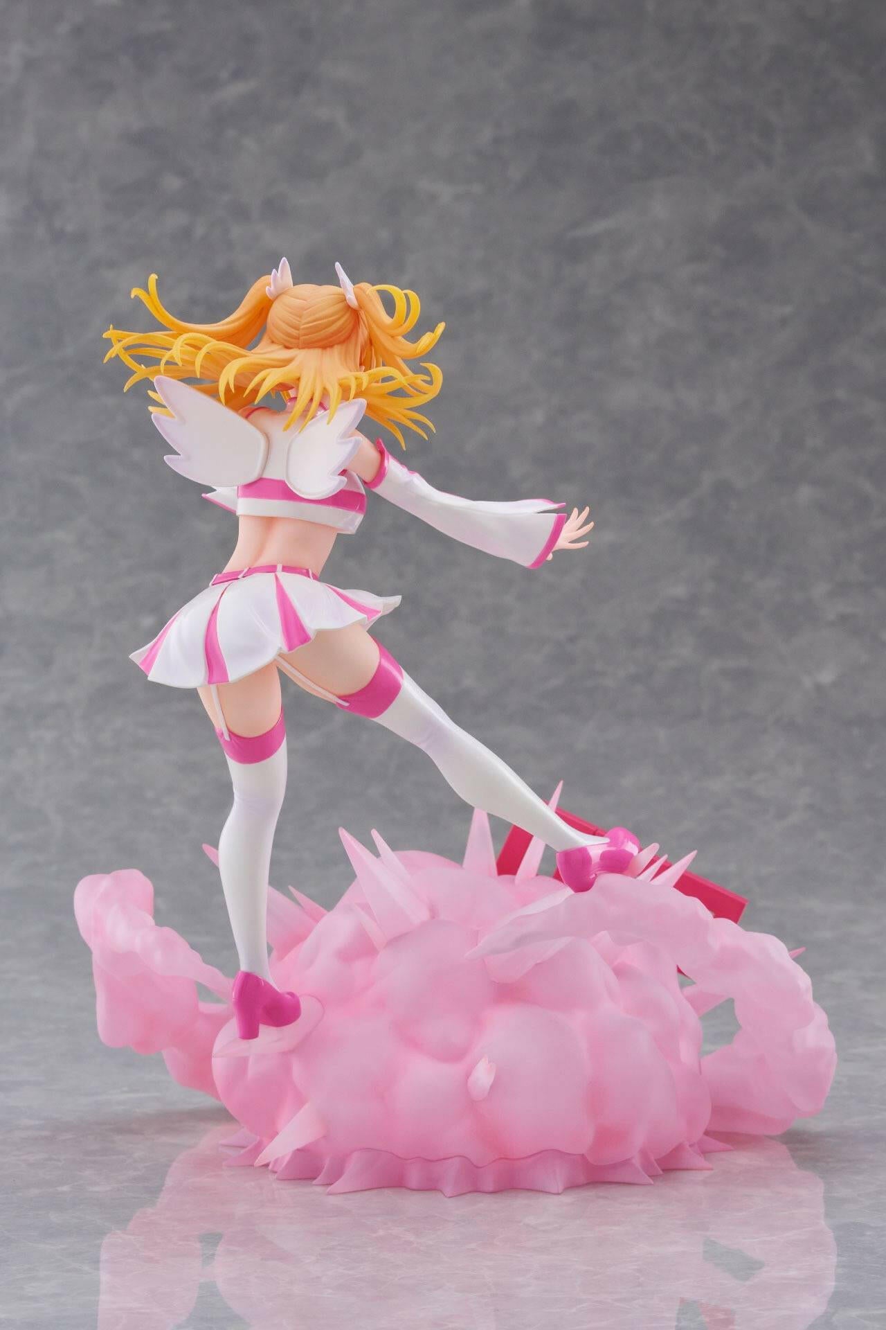 [Spiritale] Dressta: 2.5 Dimensional Sedution - Liliel (Limited Edition) (Pre-Order) - AnisoftPH